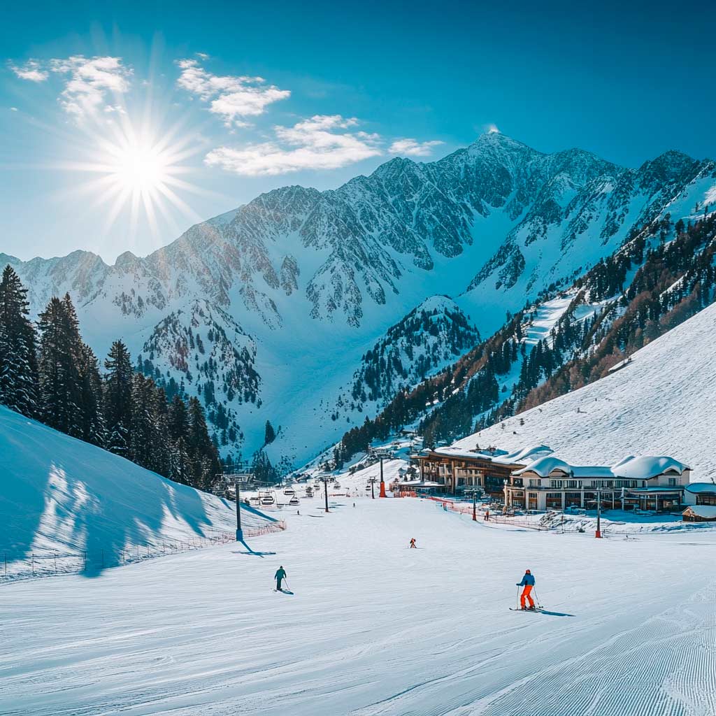 Andorra con niños: Aventuras y Diversión en Familia