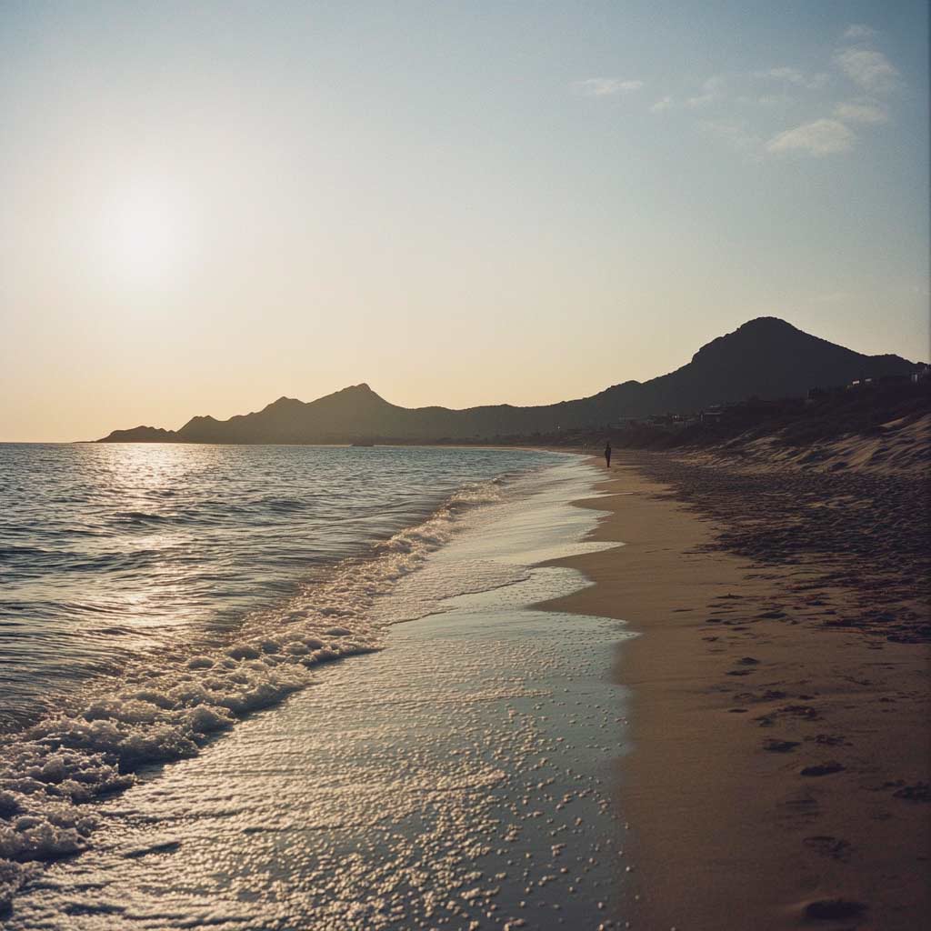 Cabo de Gata con niños: Aventuras y playas ideales para toda la familia