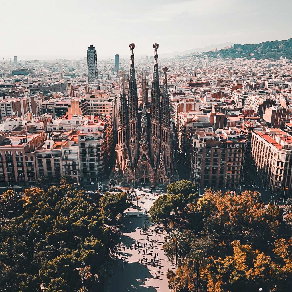 Experiencias Barcelona: Descubre lo Mejor de la Ciudad Catalana