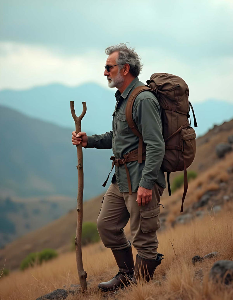 Grupo senderismo Madrid mayores 50 años: disfruta de la naturaleza y la amistad