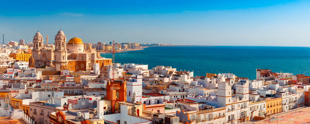 Guía de Cádiz: Descubre la Joyas de la Costa Andaluza