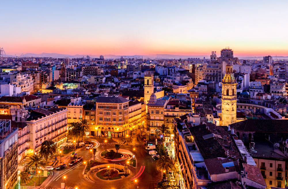 Guía de Valencia: Tu Pasaporte a la Ciudad Mediterránea