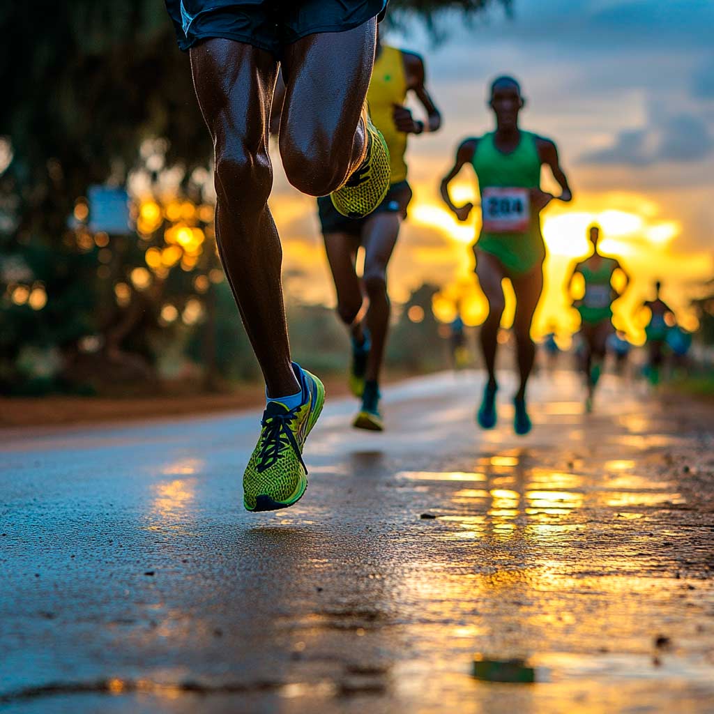 Medias maratones España 2025: Fechas y recomendaciones imprescindibles