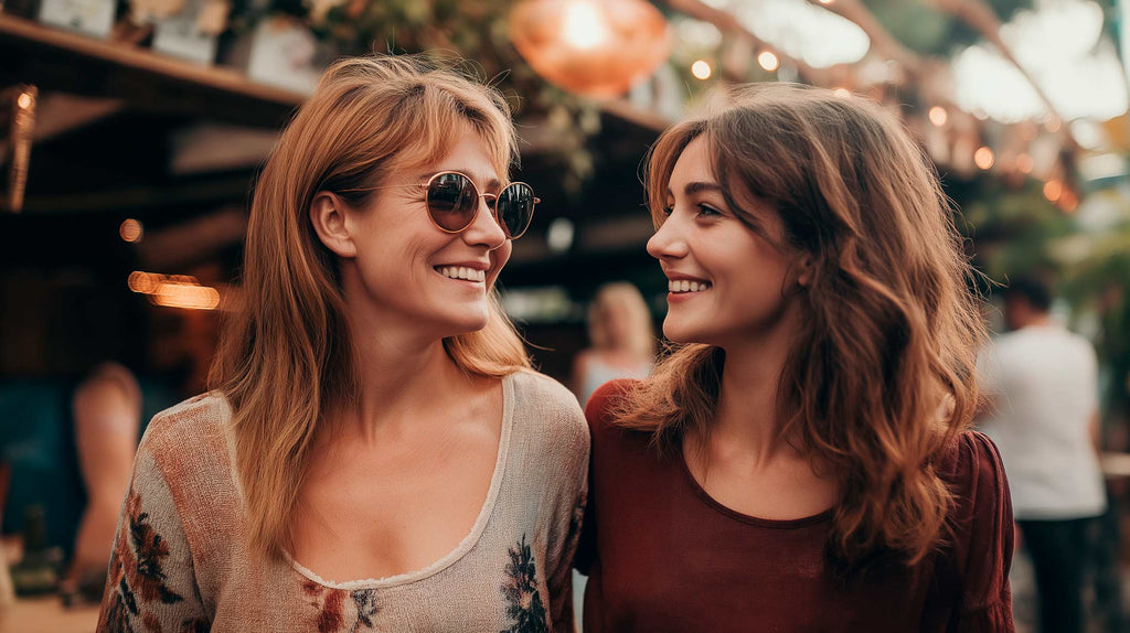 Planes para hacer con amigas: 20 ideas divertidas y originales