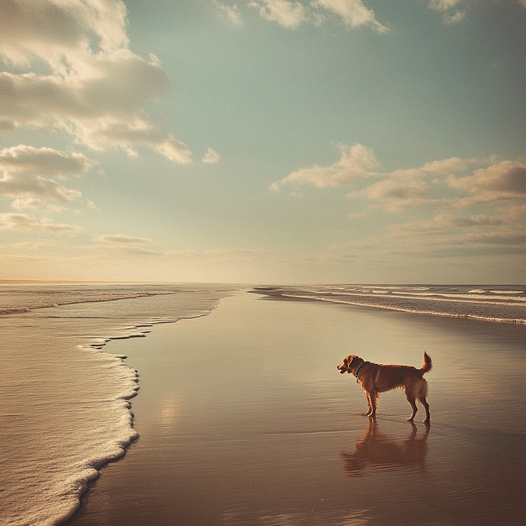 Playas para perros: ¡el verano perfecto para tu mascota!