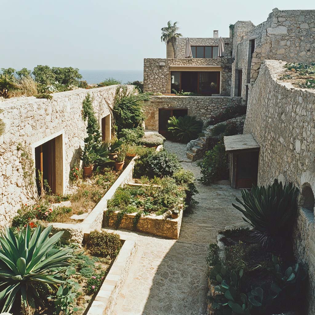 Pueblos bonitos cerca de Roquetas de Mar que no te puedes perder