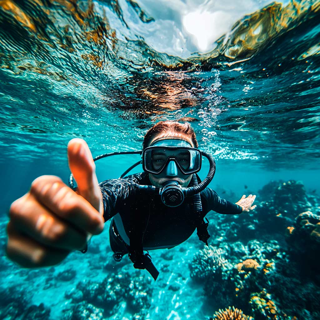 Rutas snorkel Peñón de Ifach: Descubre el Paraíso Submarino