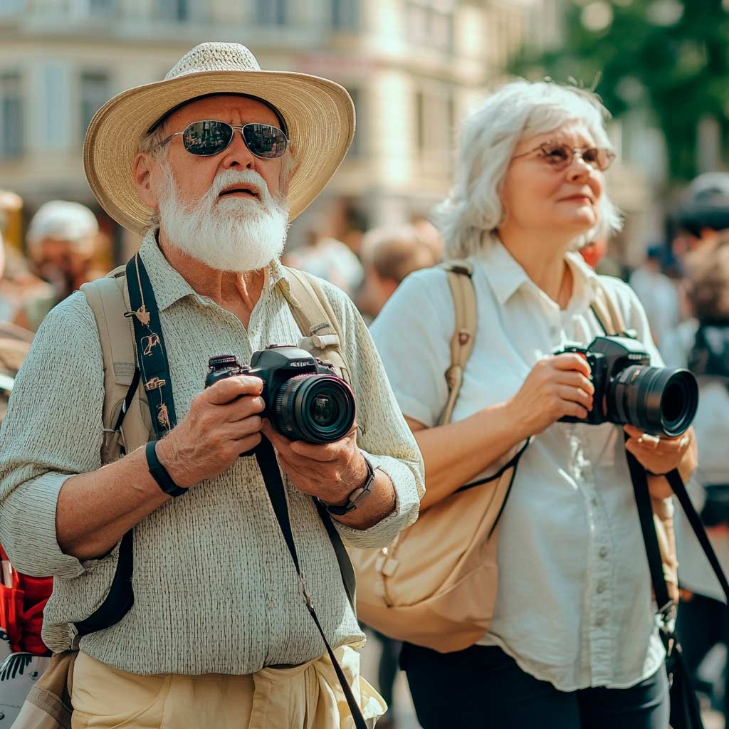 Turismo social Imserso: Vacaciones accesibles para mayores en España