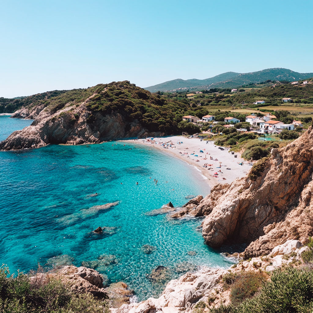 Cala Romántica: Descubre el Paraíso Escondido de Mallorca